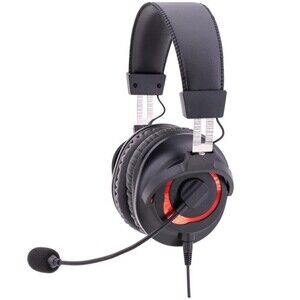 CAD Audio MH350 Closed-Back Headset W/Microphone For Gaming,Streaming,Broadcast.